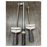 TORCH WRENCHES