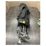 GOLF CLUBS W/BAG
