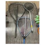 FISHING NETS