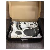 THOR RIDING BOOTS SIZE 10