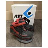 ATI SIZE 10 ATHLETIC TRAINING SHOES