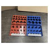 O-RING ASSORTMENT KITS