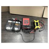 BATTERY CHARGERS
