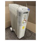 LAKEWOOD RADIANT HEATER