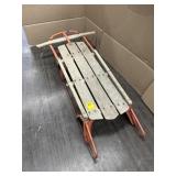 VINTAGE RUNNER SLED