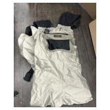 CADDIS CHEST WADERS SIZE 2XLS