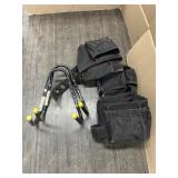 TOOL BELT & SHOP HANGERS