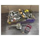 KITHCEN UTENSILS