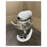 KITCHENAID ULTRA POWER MIXER
