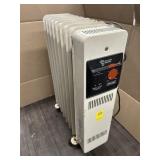 DELONGHI RADIANT HEATER