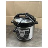 6QT PRESSURE COOKER