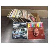 VINYL RECORDS