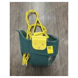 CHILDS SAFETY SWING