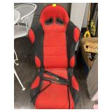 UTV SEAT W/BRACKET