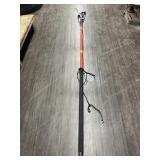 EXTENDABLE LIMBER