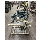 MAGNUM DX PAINT SPRAYER