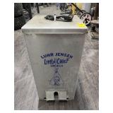 LITTLE CHIEF ELECTRIC SMOKER