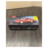 VINTAGE CAR WIRELESS SPEAKER