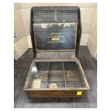 VINTAGE ACCOUNTING REGISTER