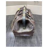 VINTAGE DR'S BAG