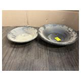 GOLD PANS