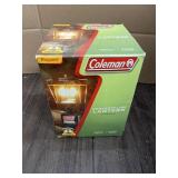COLEMAN PROPANE LANTERN