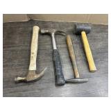 HAMMERS & MALLOT