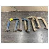 HORSESHOES