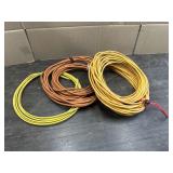 EXTENSION CORDS