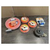 TRIMMER LINE