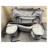 ATV STORAGE BAGS