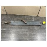 TRACTOR SPREADER BAR
