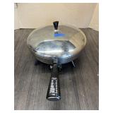 VINTAGE ELECTRIC SKILLET