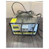 BATTERY CHARGER
