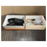 2 PAIR EASY SPIRIT SHOES SIZE 7.5-NIB