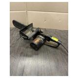 REMINGTON ELECTRIC CHAINSAW