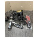 TIMING GUN & HEAT GUN