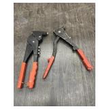 RIVET GUNS