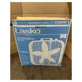 LASKO BOX FAN