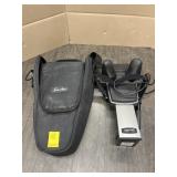 CERVICAL TRACTION MACHINE
