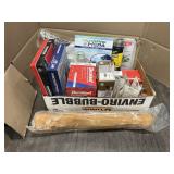 AUTOMOTIVE FILTERS, PARTS & SUPPLIES