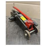 FLOOR JACK