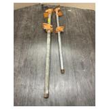 PIPE VISES