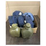CANTEENS