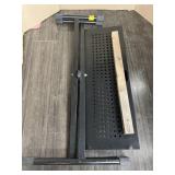 KEYBOARD STAND