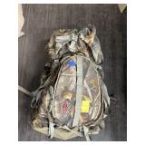 BADLANDS BACKPACK