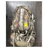 BADLANDS  BACKPACK