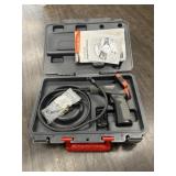 RIDGID INSPECTION CAMERA