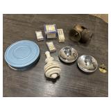 VINTAGE ITEMS