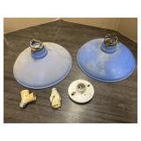 LIGHT FIXTURES